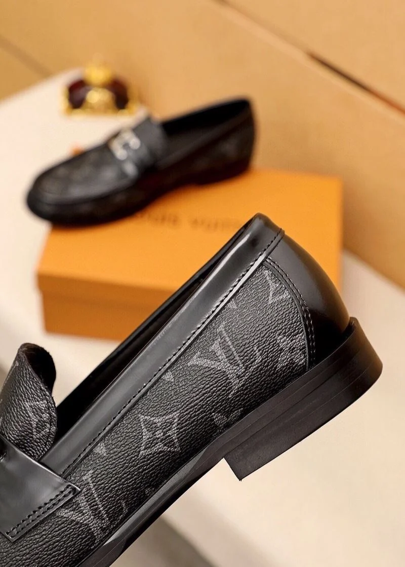 Louis Vuitton Business Shoes UrbanStyle 33013