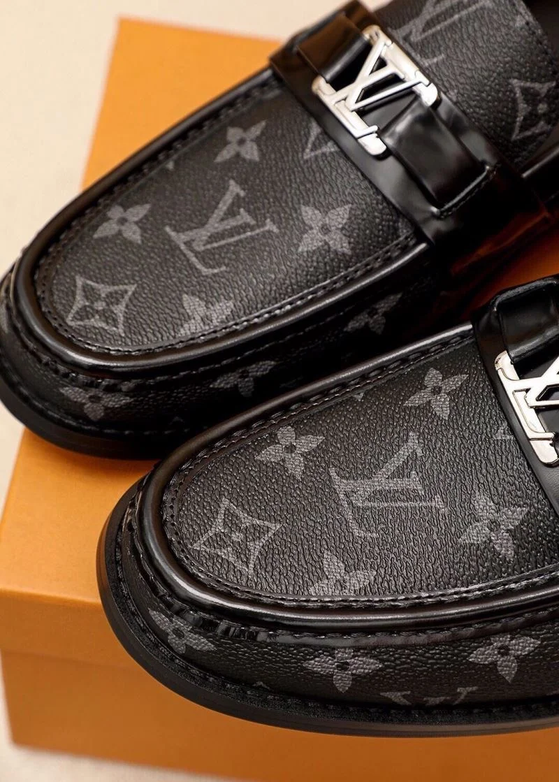 Louis Vuitton Business Shoes UrbanStyle 33013