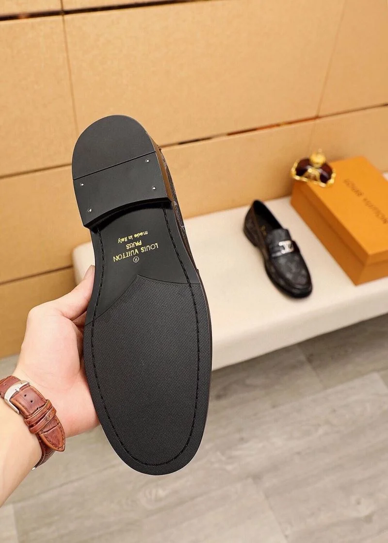 Louis Vuitton Business Shoes UrbanStyle 33013
