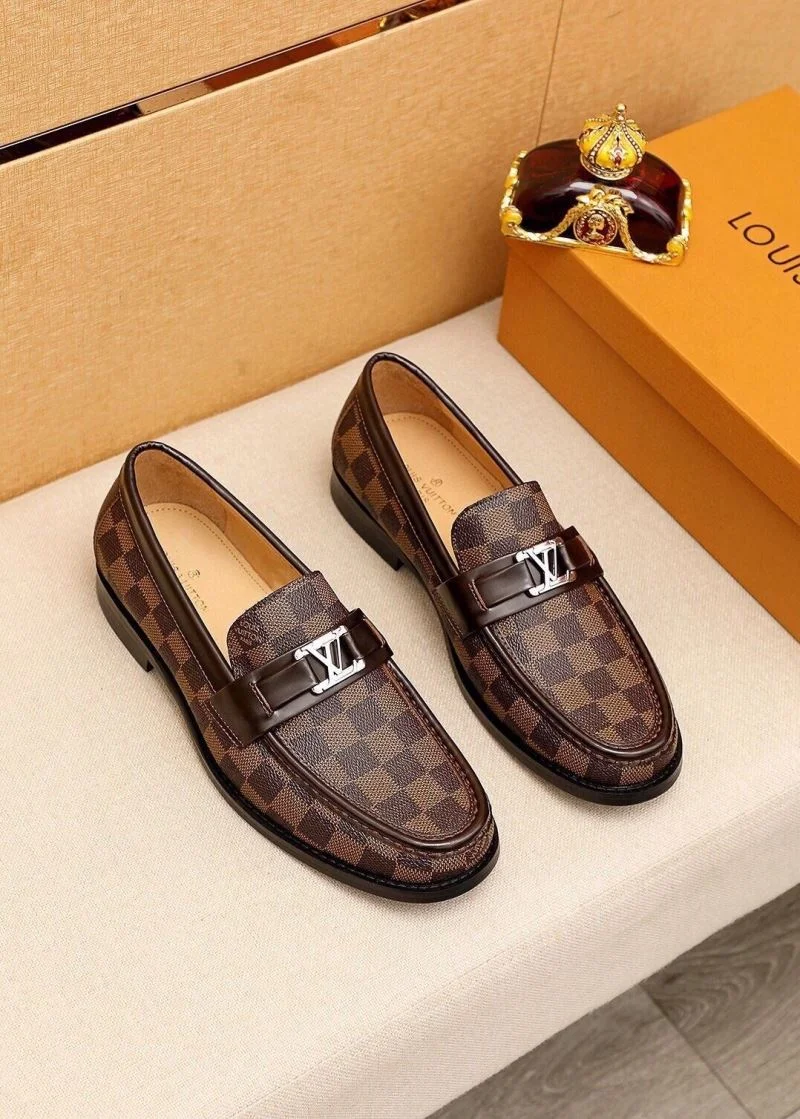 Louis Vuitton Business Shoes TopPick 33015
