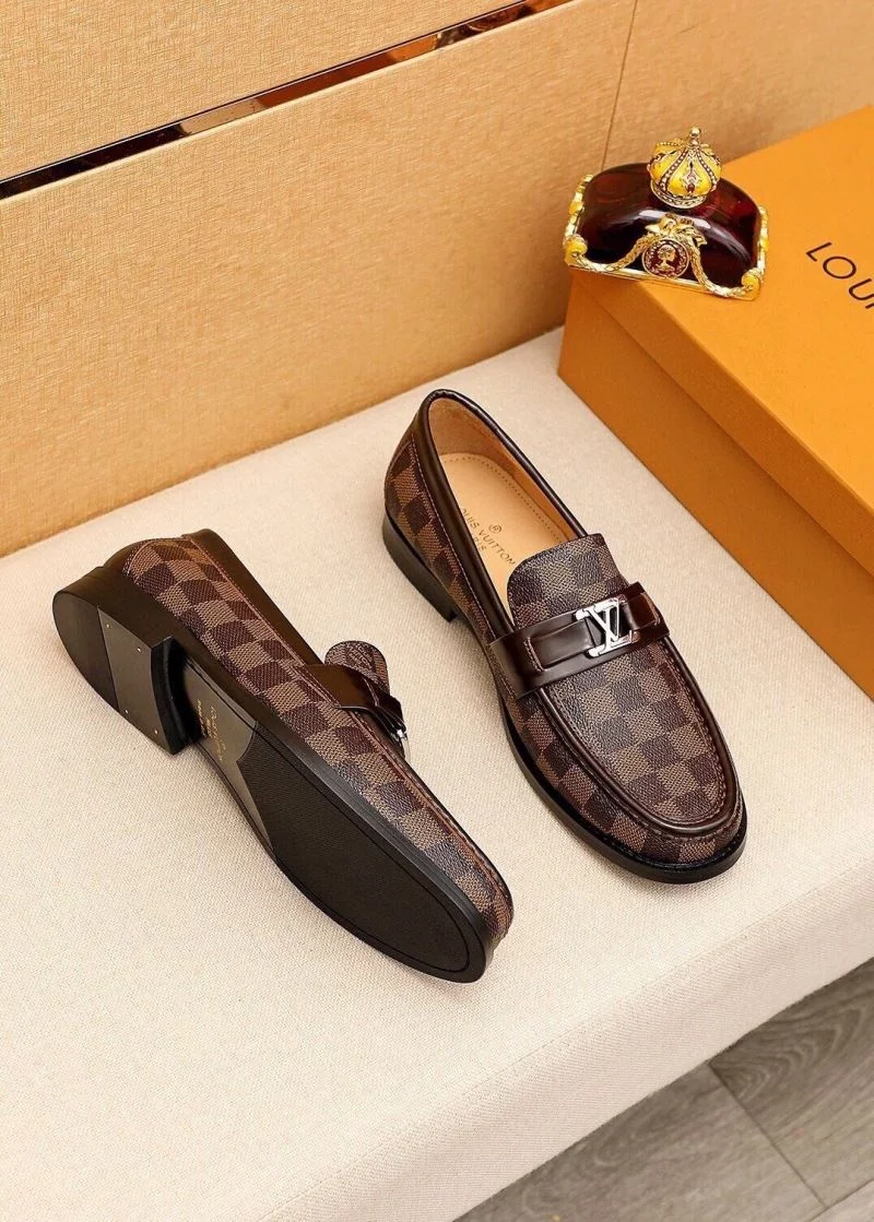 Louis Vuitton Business Shoes TopPick 33015