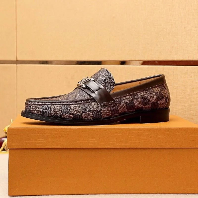 Louis Vuitton Business Shoes TopPick 33015