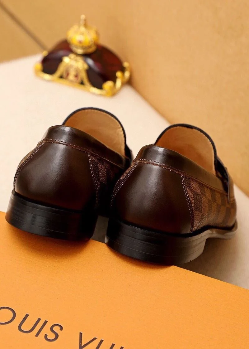Louis Vuitton Business Shoes TopPick 33015