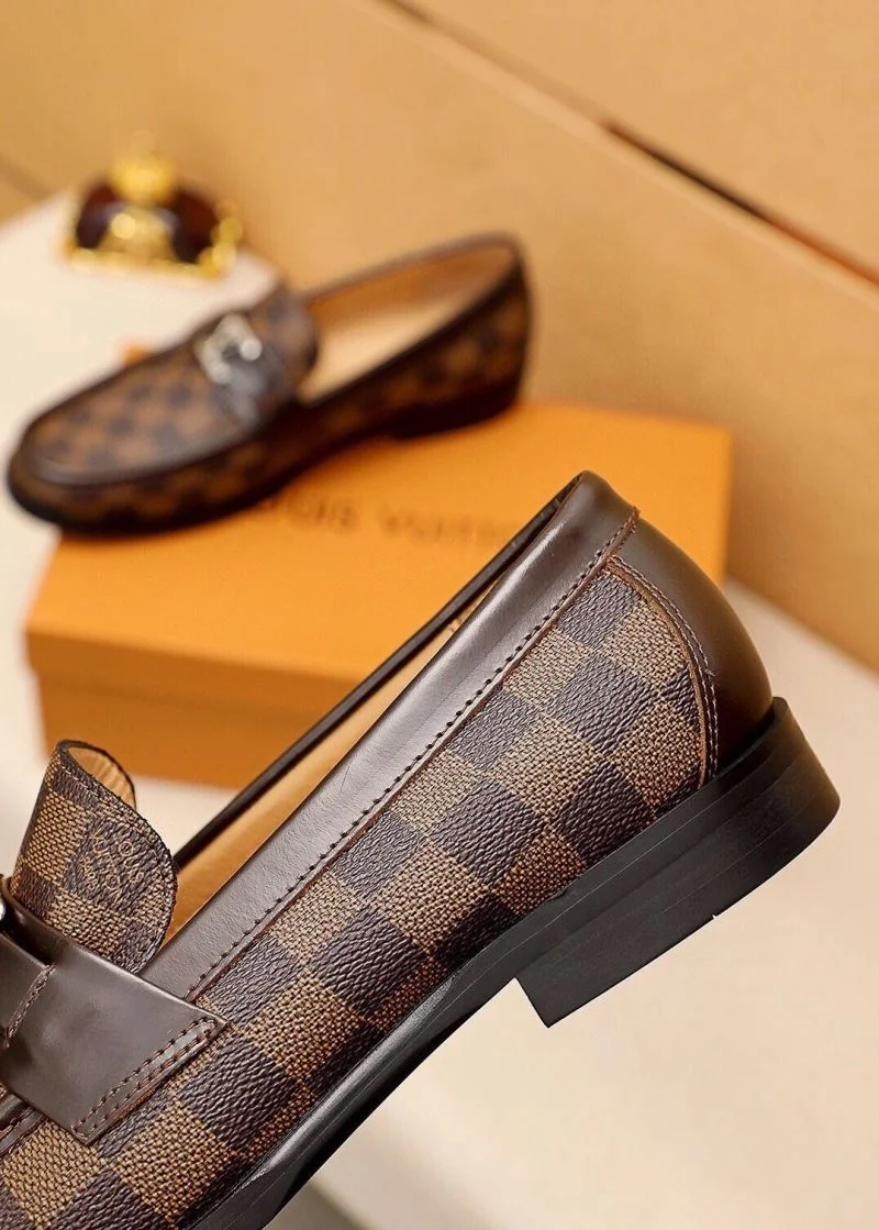 Louis Vuitton Business Shoes TopPick 33015