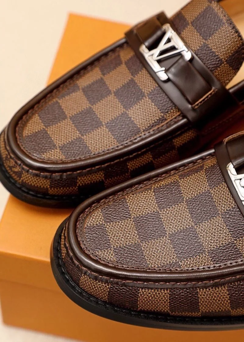 Louis Vuitton Business Shoes TopPick 33015