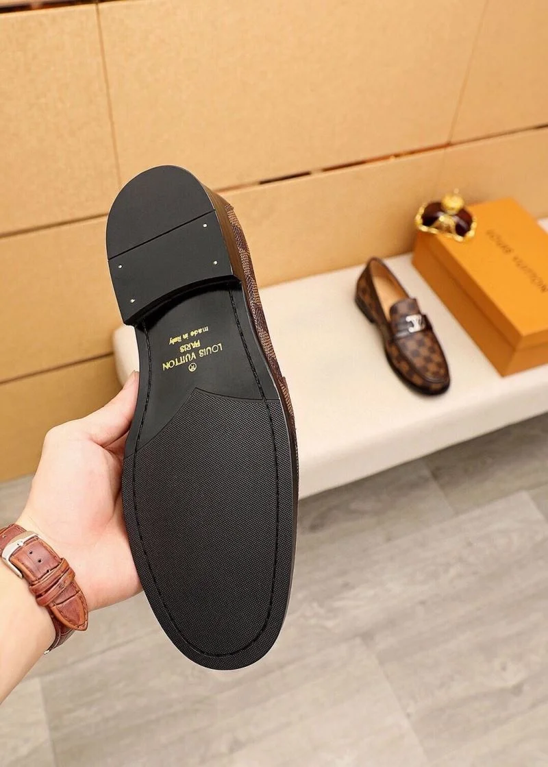 Louis Vuitton Business Shoes TopPick 33015