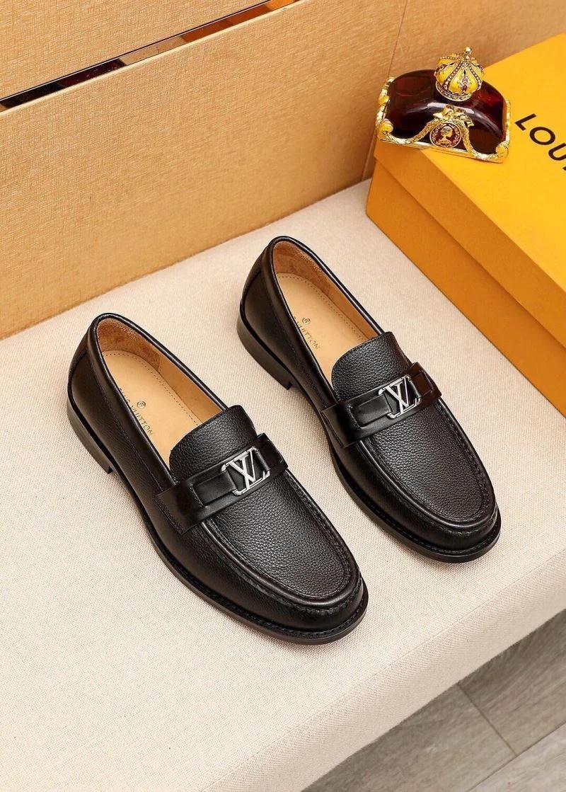 Louis Vuitton Business Shoes EasyMatch 32993