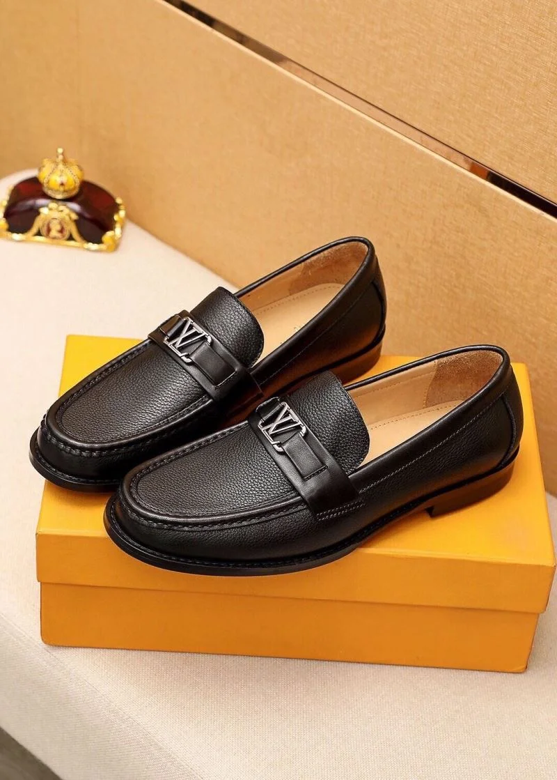 Louis Vuitton Business Shoes EasyMatch 32993