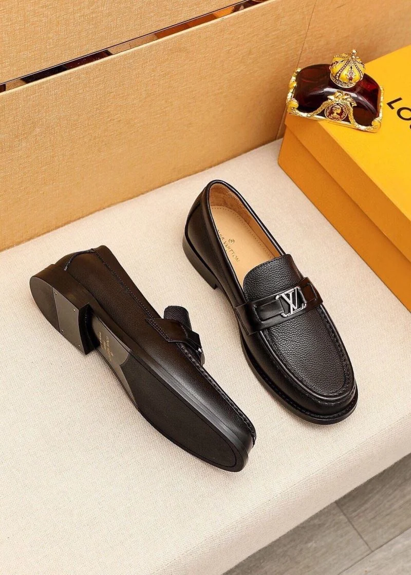 Louis Vuitton Business Shoes EasyMatch 32993
