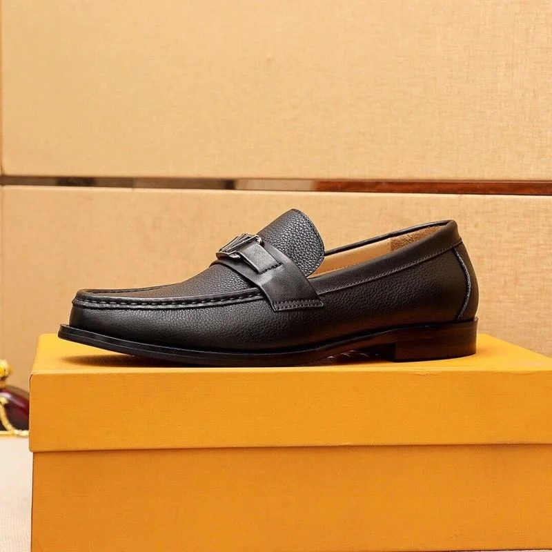 Louis Vuitton Business Shoes EasyMatch 32993