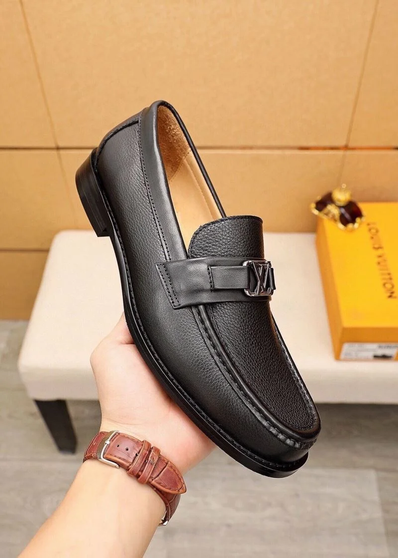 Louis Vuitton Business Shoes EasyMatch 32993