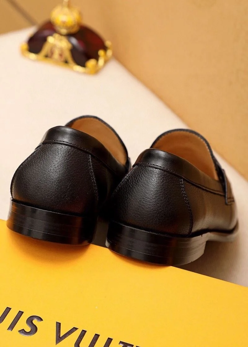Louis Vuitton Business Shoes EasyMatch 32993