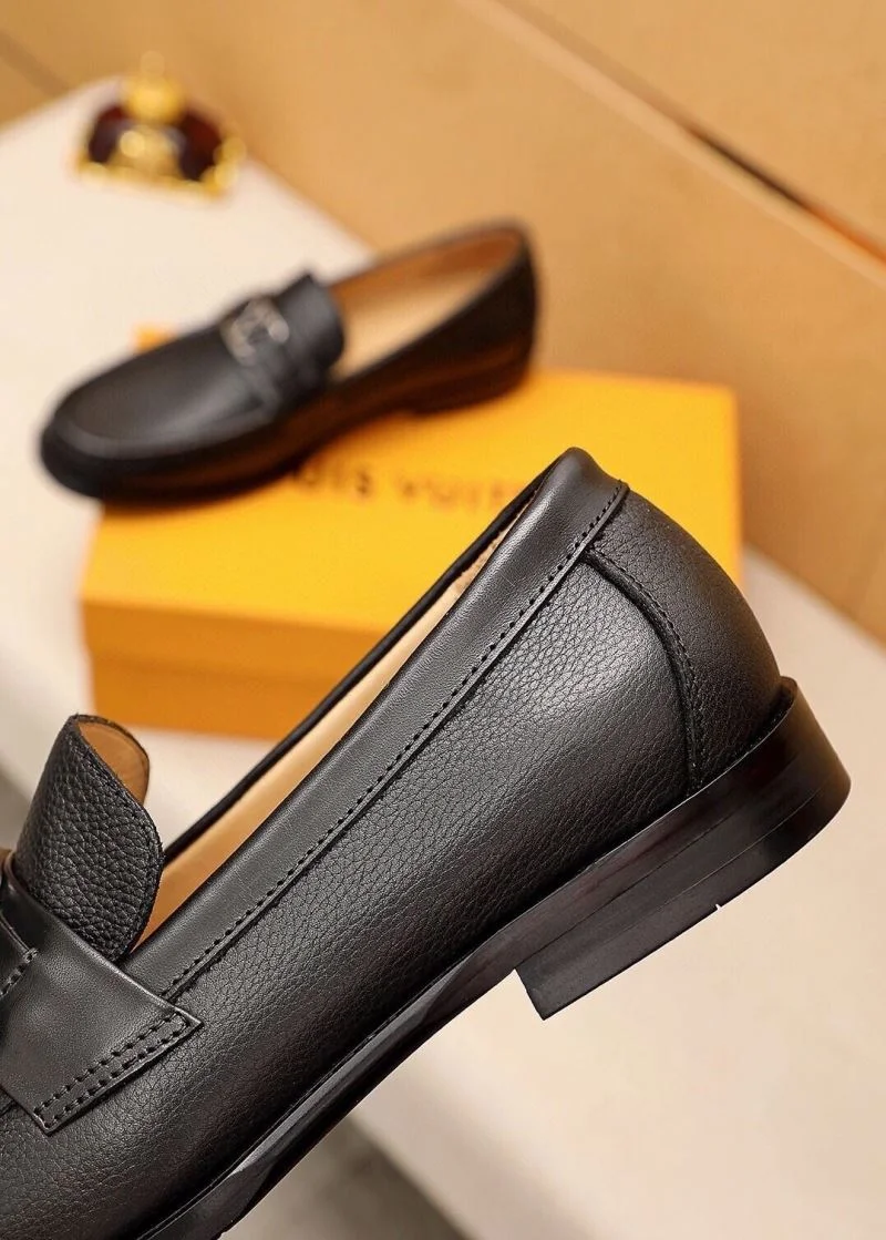 Louis Vuitton Business Shoes EasyMatch 32993