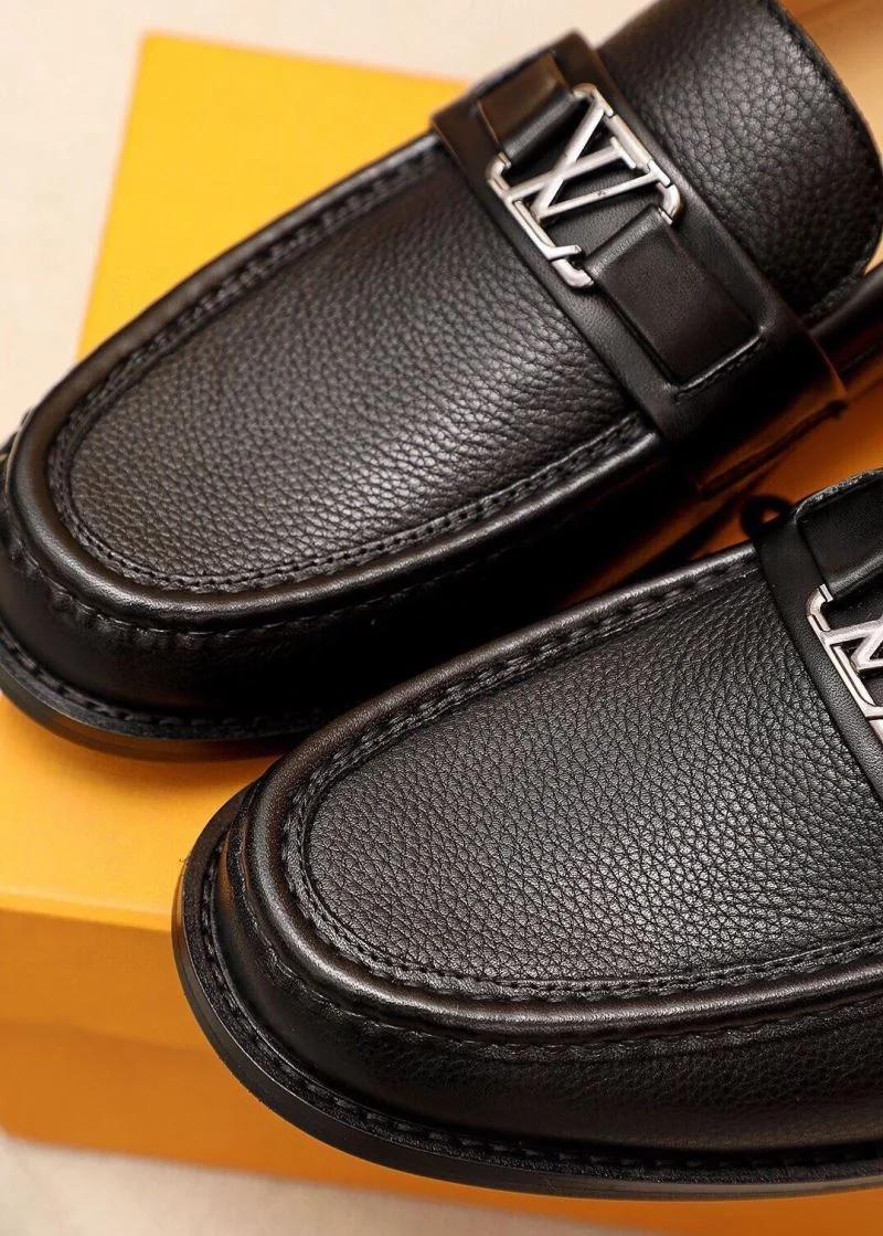 Louis Vuitton Business Shoes EasyMatch 32993