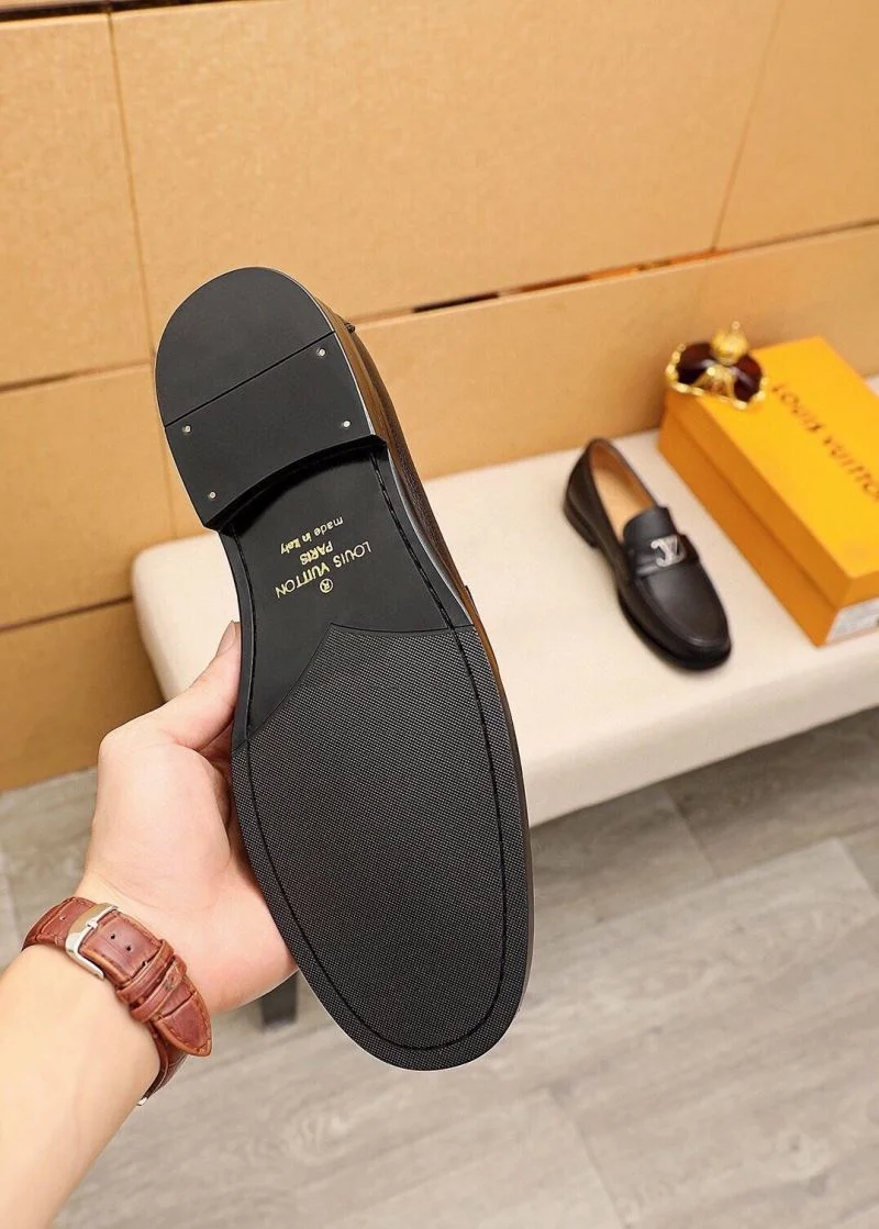 Louis Vuitton Business Shoes EasyMatch 32993