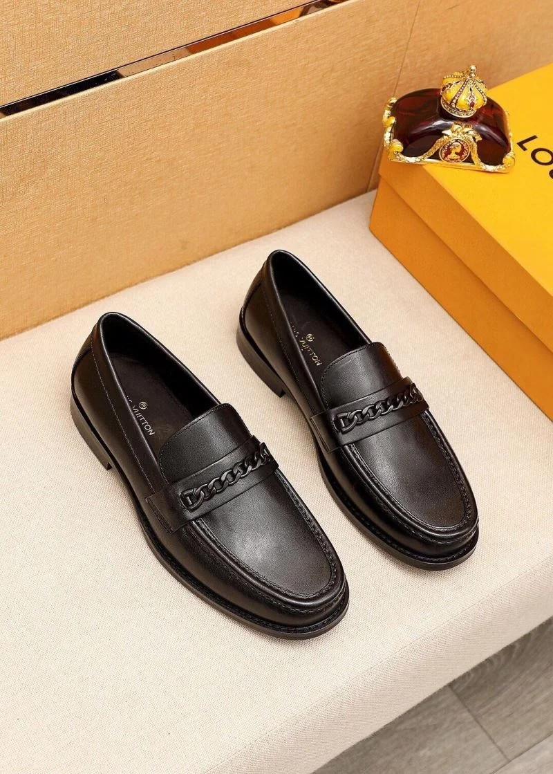 Louis Vuitton Business Shoes SportInspired 32996