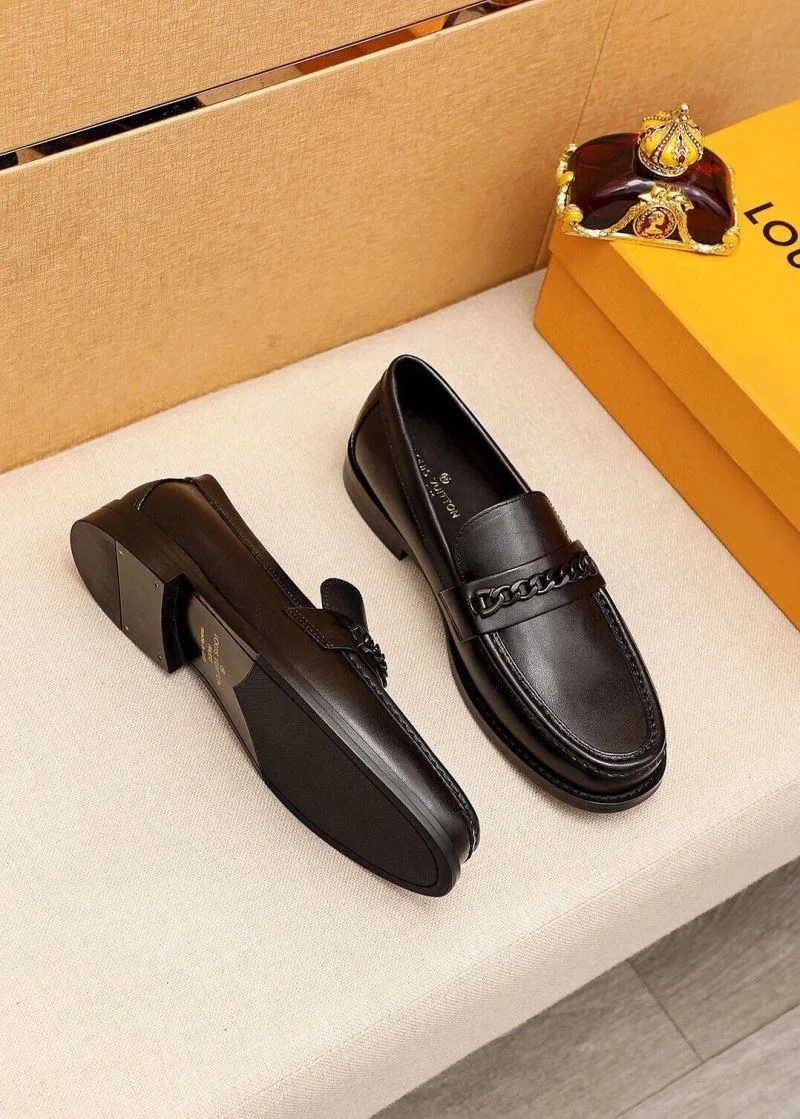 Louis Vuitton Business Shoes SportInspired 32996
