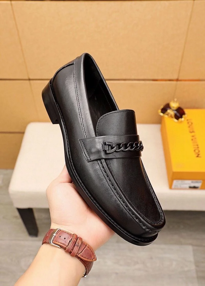 Louis Vuitton Business Shoes SportInspired 32996