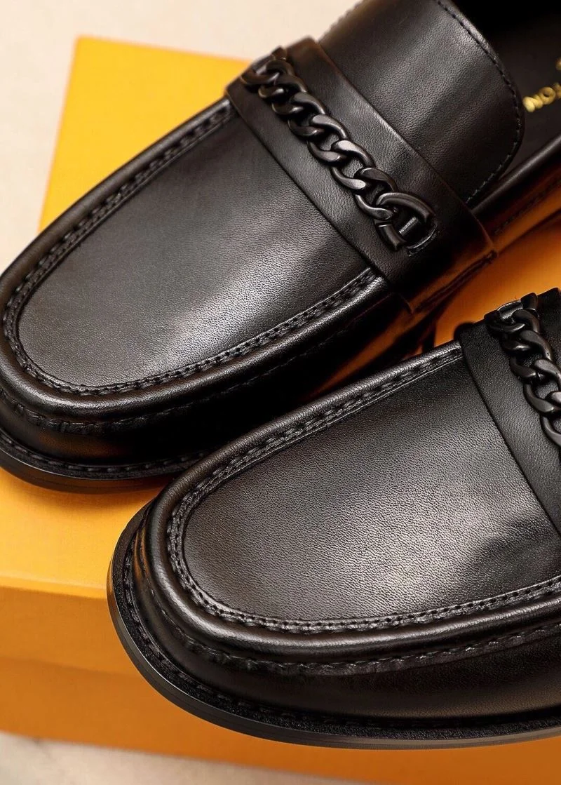 Louis Vuitton Business Shoes SportInspired 32996