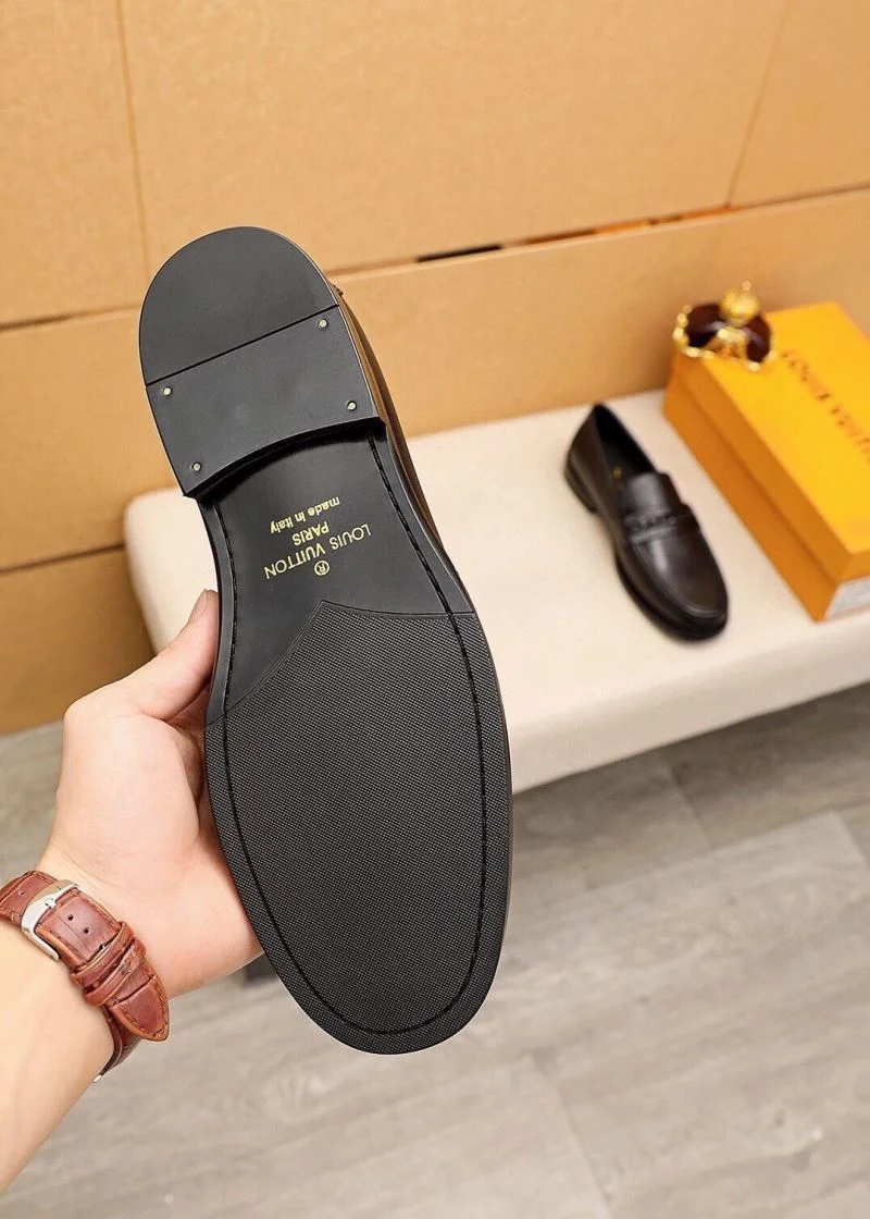 Louis Vuitton Business Shoes SportInspired 32996