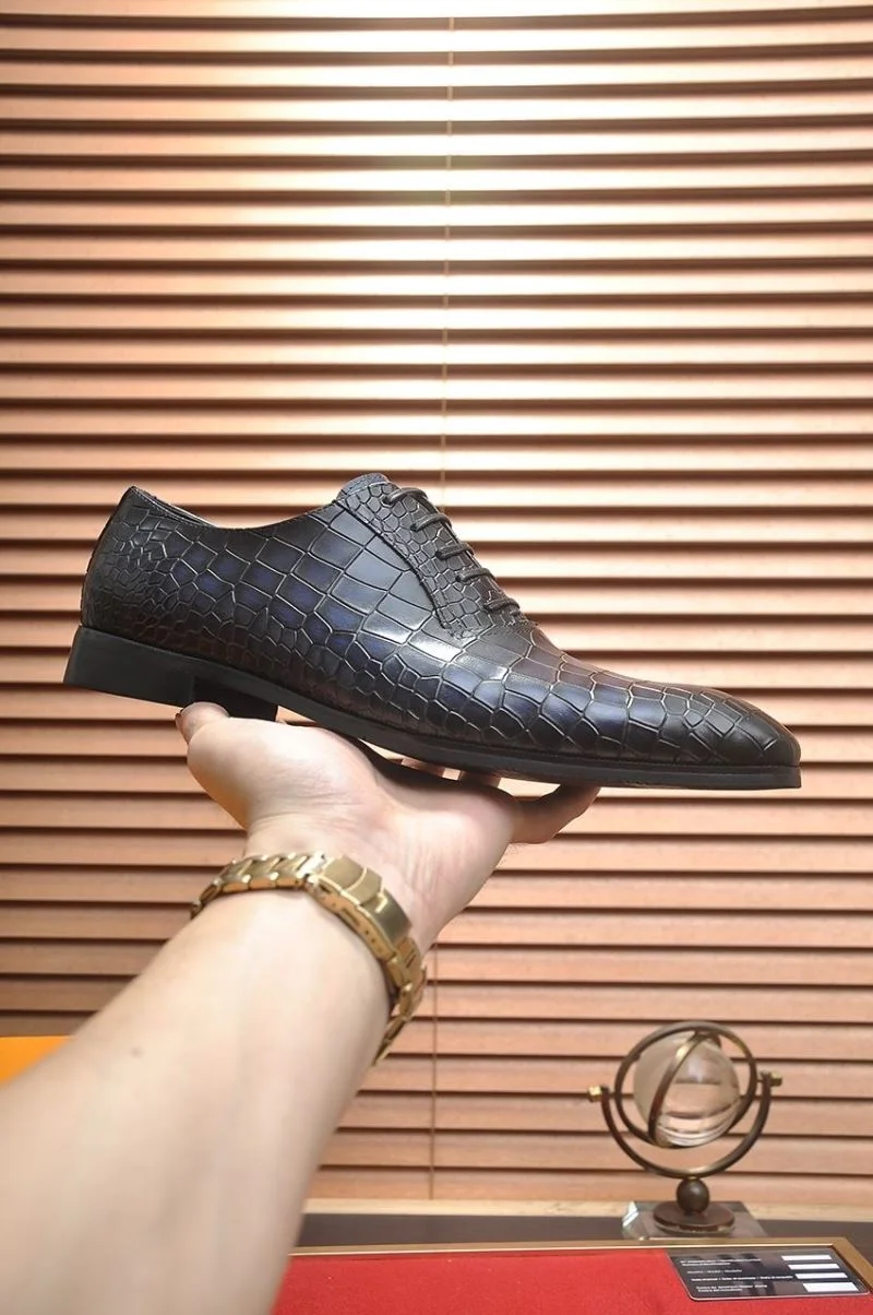 Louis Vuitton Business Shoes FreshLook 32994
