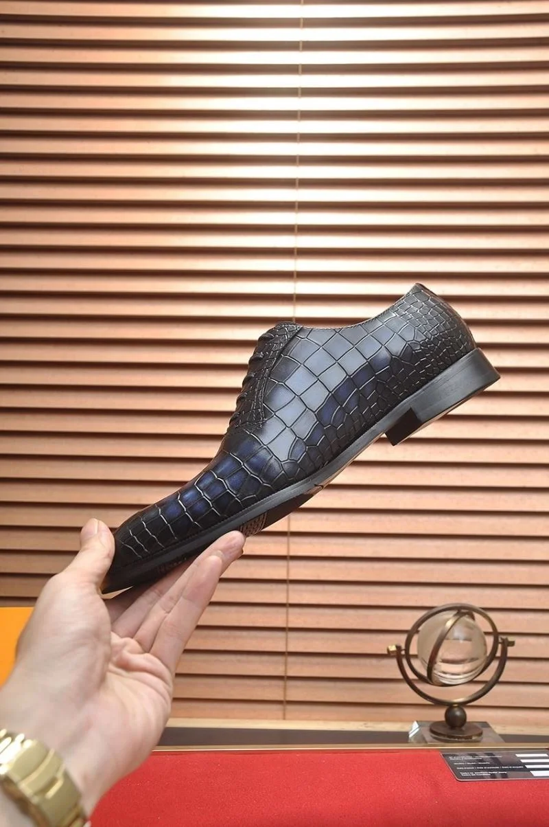Louis Vuitton Business Shoes FreshLook 32994