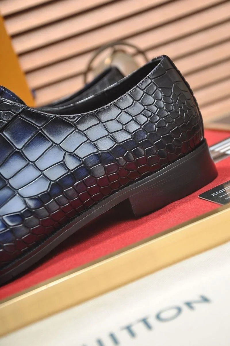 Louis Vuitton Business Shoes FreshLook 32994
