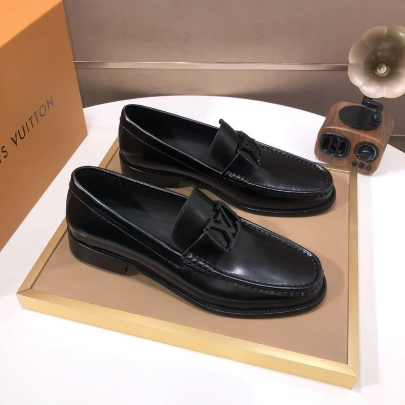 Louis Vuitton Business Shoes TechFriendly 32973