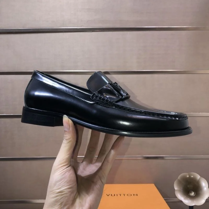 Louis Vuitton Business Shoes TechFriendly 32973