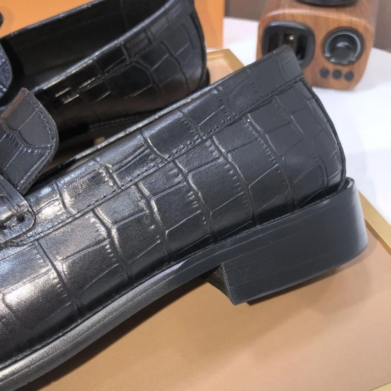 Louis Vuitton Business Shoes Classic 32963