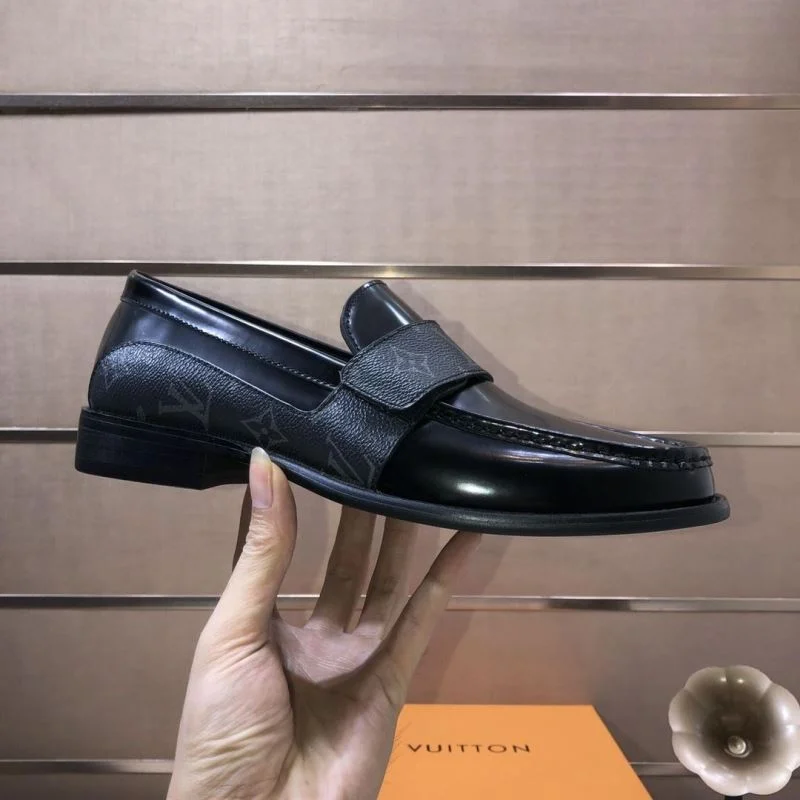 QuickDry Louis Vuitton Business Shoes 32979