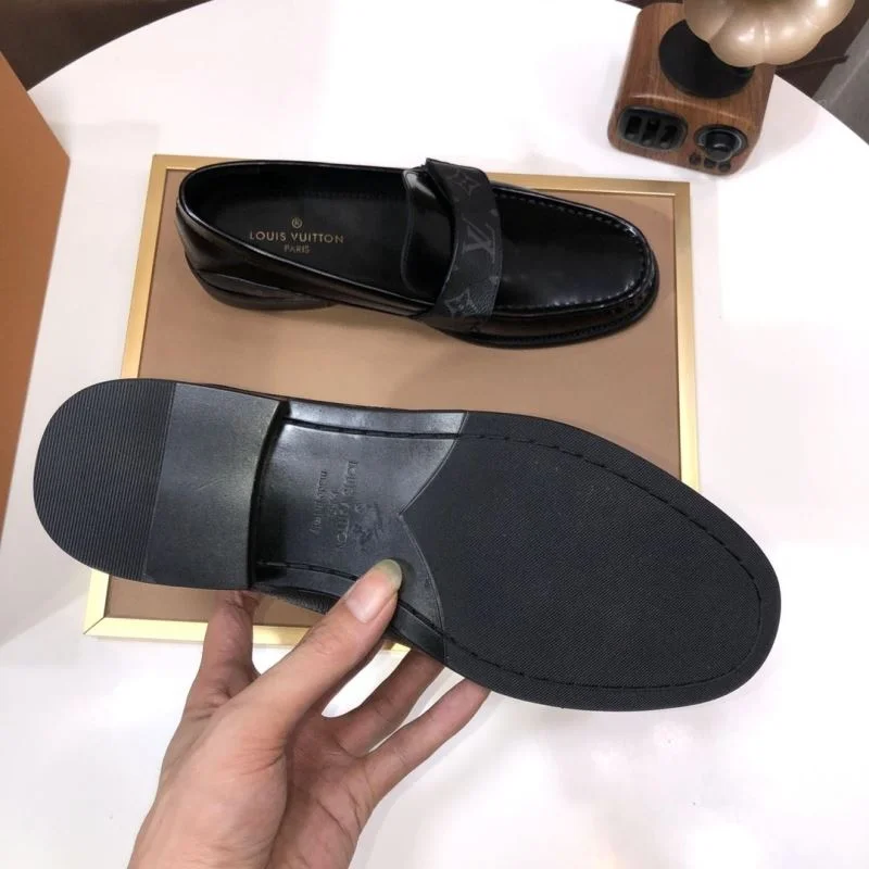 QuickDry Louis Vuitton Business Shoes 32979