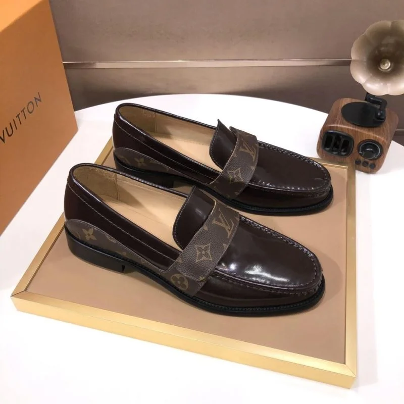 FastDry Louis Vuitton Business Shoes 32980
