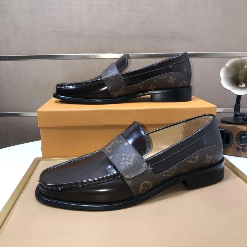 FastDry Louis Vuitton Business Shoes 32980