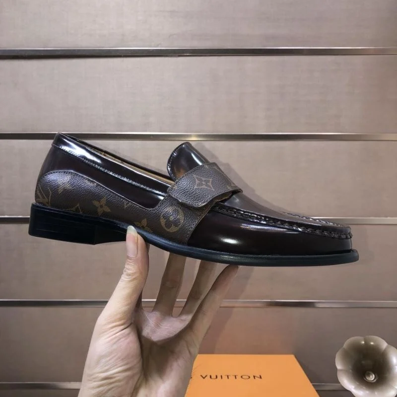 FastDry Louis Vuitton Business Shoes 32980