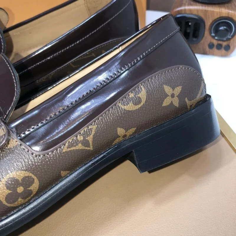 FastDry Louis Vuitton Business Shoes 32980