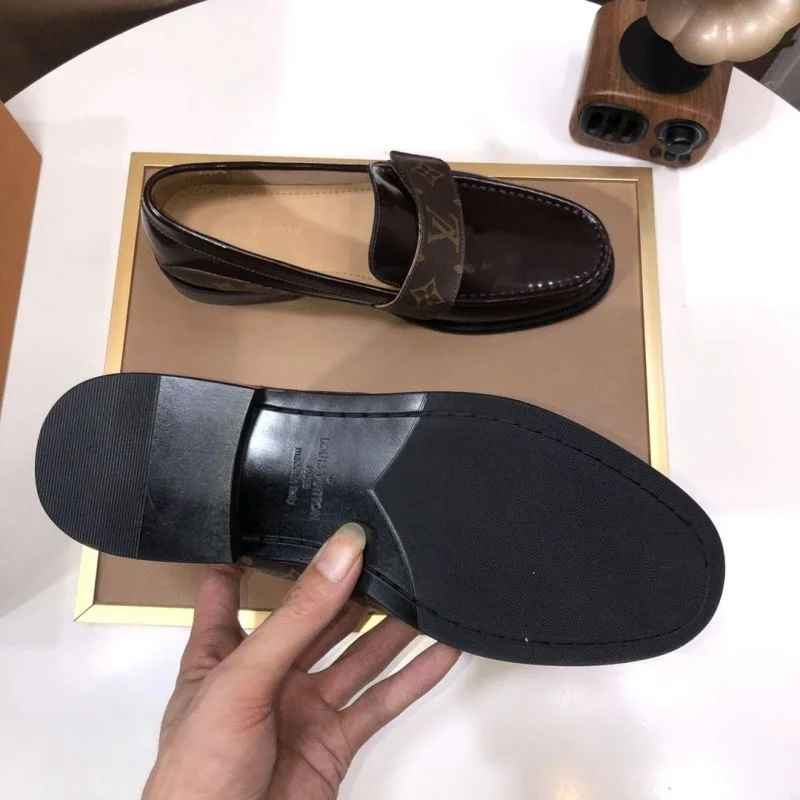 FastDry Louis Vuitton Business Shoes 32980