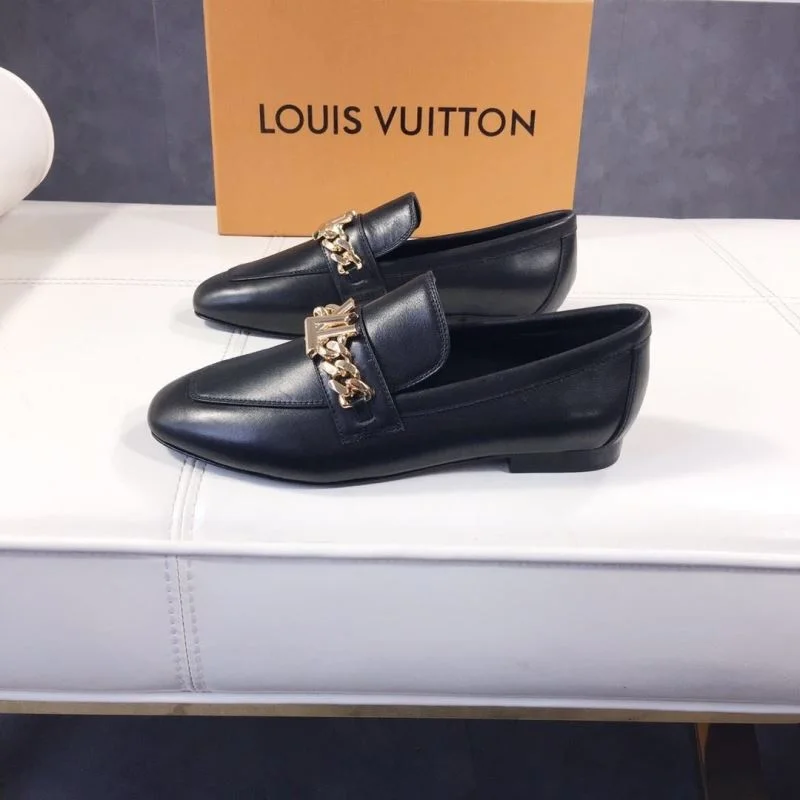Louis Vuitton Business Shoes SunProtective 31335