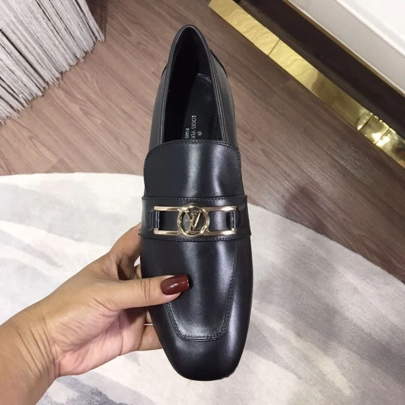 TopPick Louis Vuitton Business Shoes 31330