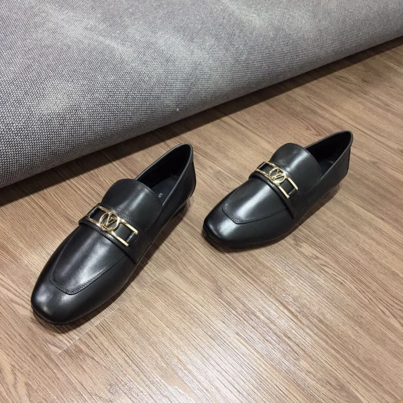 TopPick Louis Vuitton Business Shoes 31330