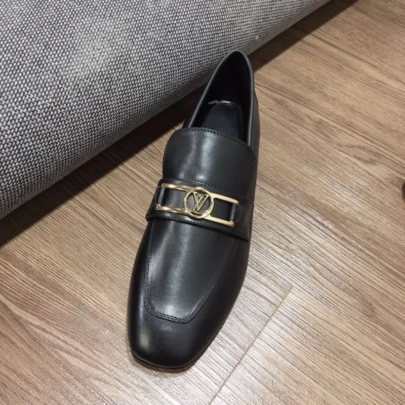 TopPick Louis Vuitton Business Shoes 31330