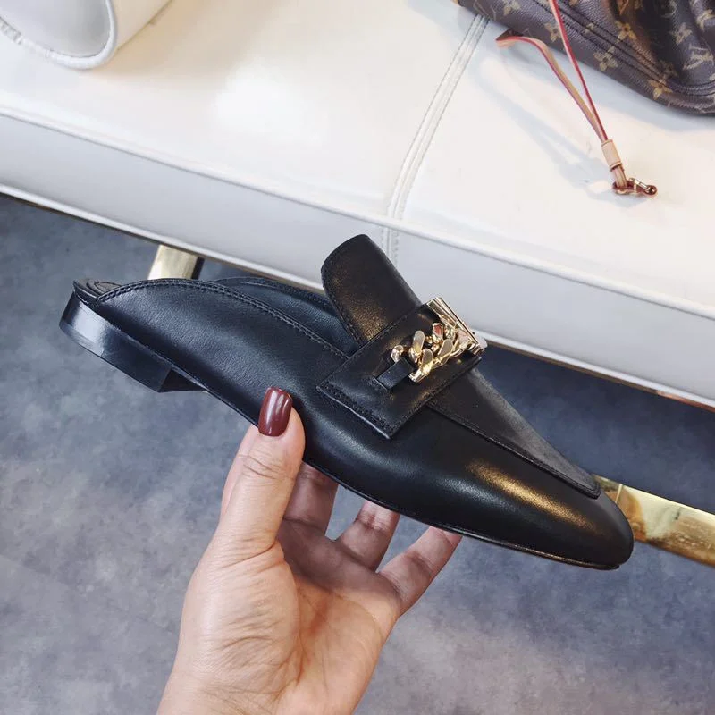 Louis Vuitton Business Shoes Tailored 31344
