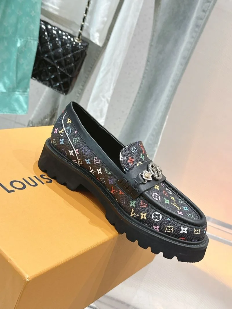 Louis Vuitton Business Shoes TopPick 31345