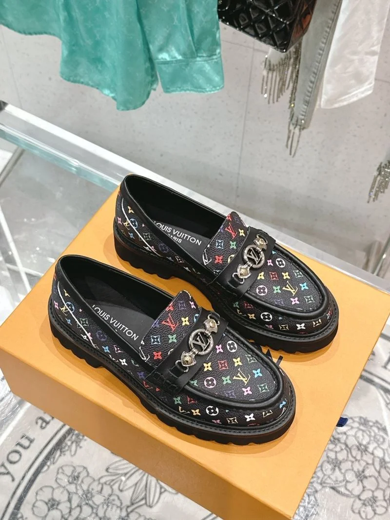 Louis Vuitton Business Shoes TopPick 31345