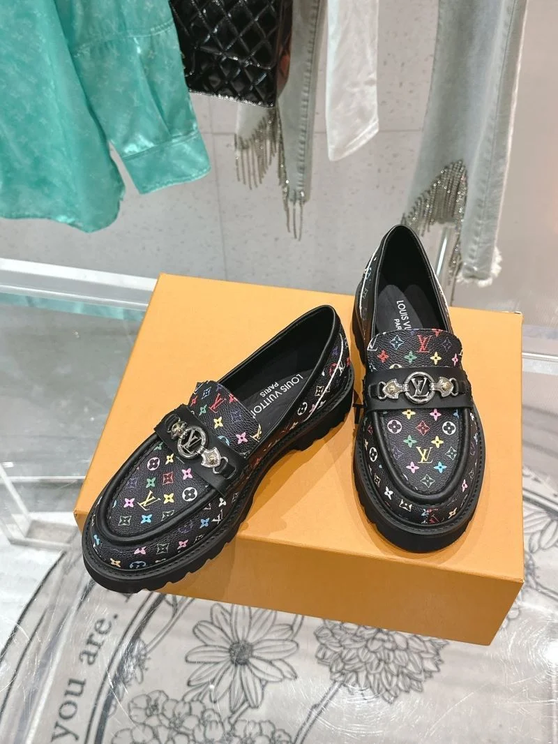 Louis Vuitton Business Shoes TopPick 31345