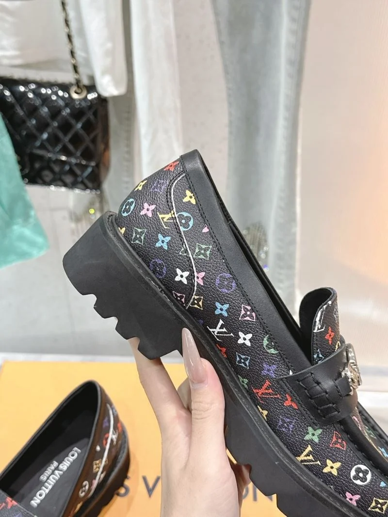 Louis Vuitton Business Shoes TopPick 31345