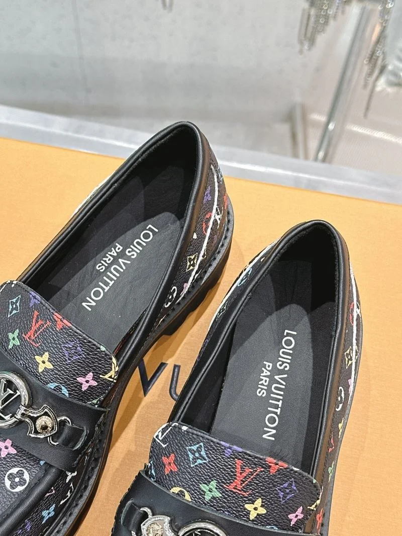 Louis Vuitton Business Shoes TopPick 31345
