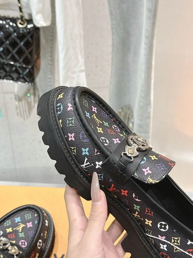 Louis Vuitton Business Shoes TopPick 31345