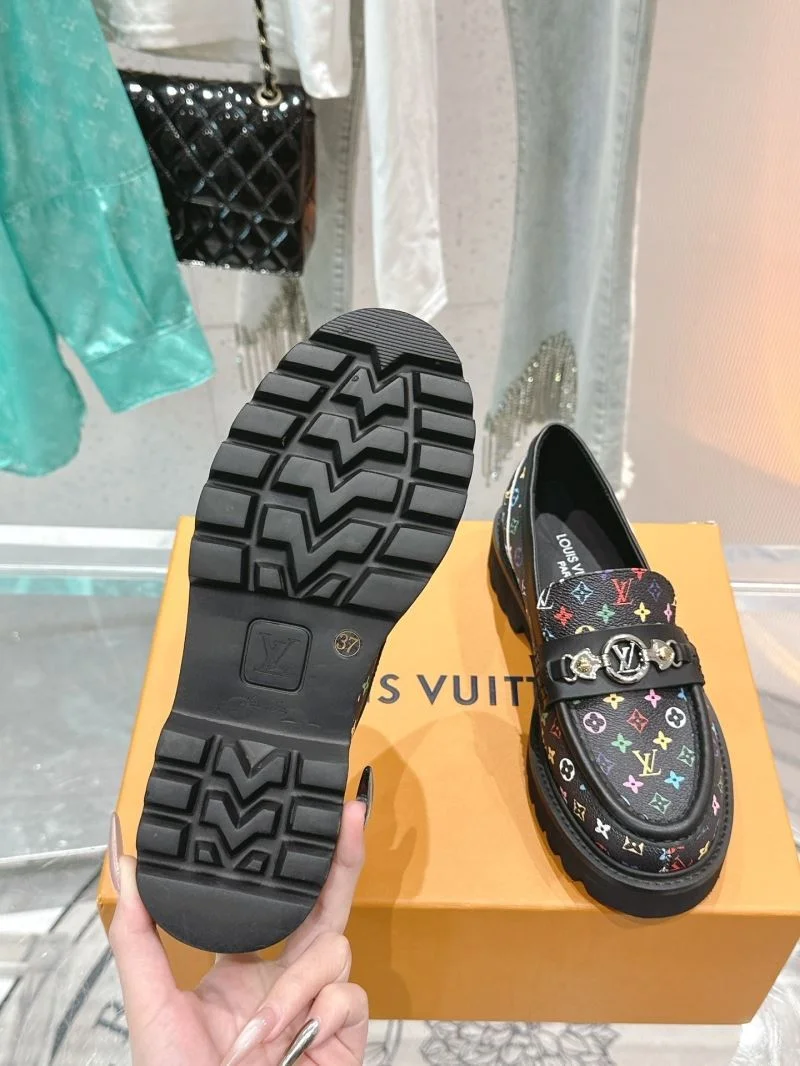 Louis Vuitton Business Shoes TopPick 31345