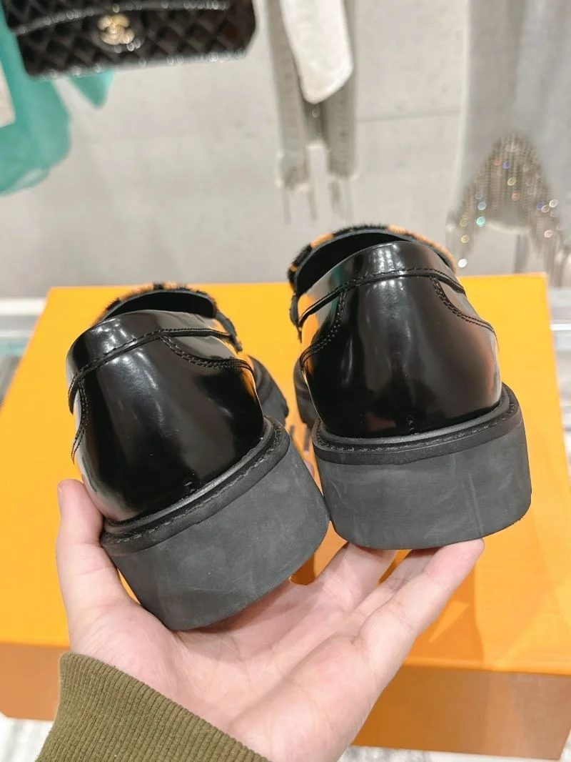 QuickDry Louis Vuitton Business Shoes 31351